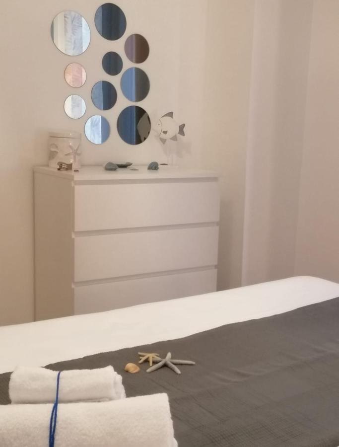Appartement Stella Del Mare San Vito Lo Capo Extérieur photo