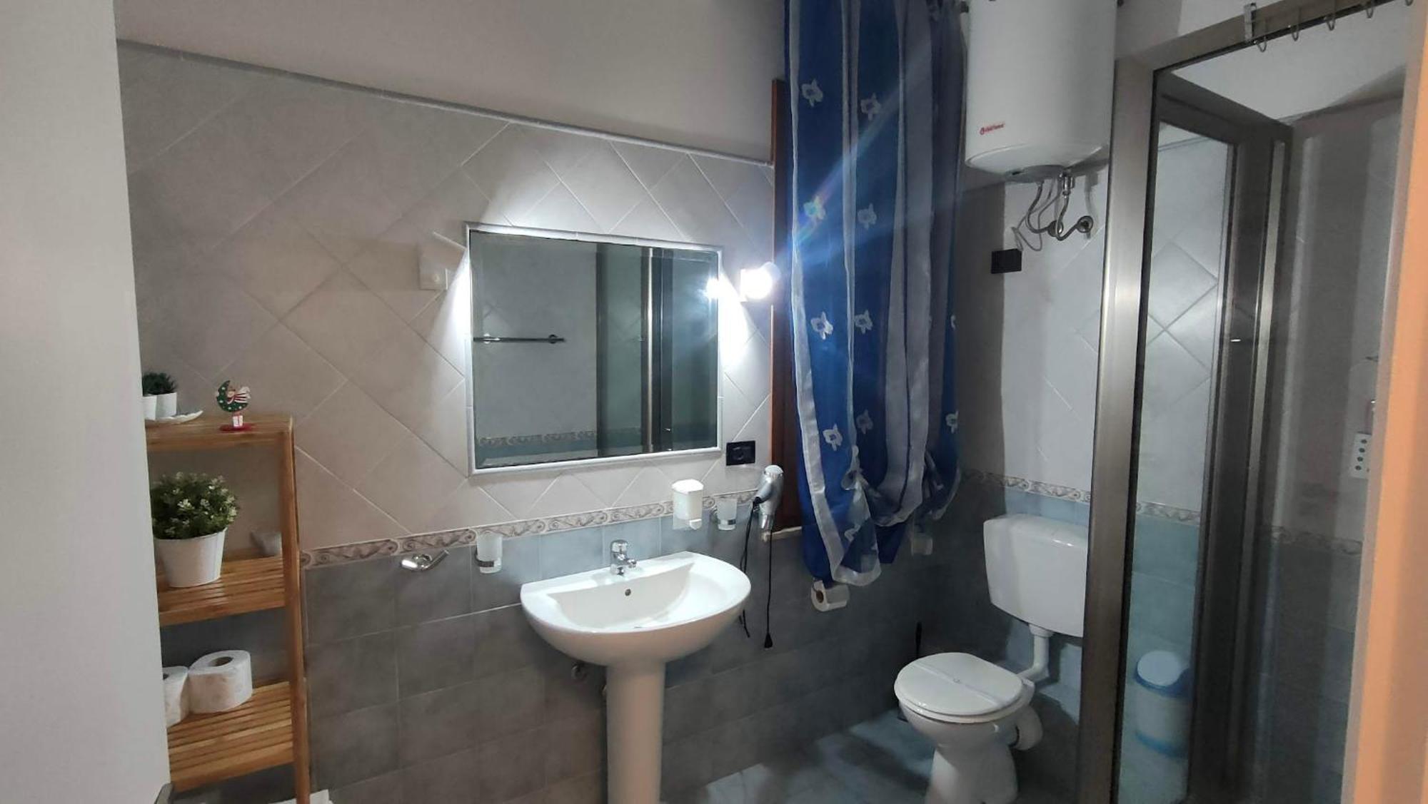 Appartement Stella Del Mare San Vito Lo Capo Extérieur photo
